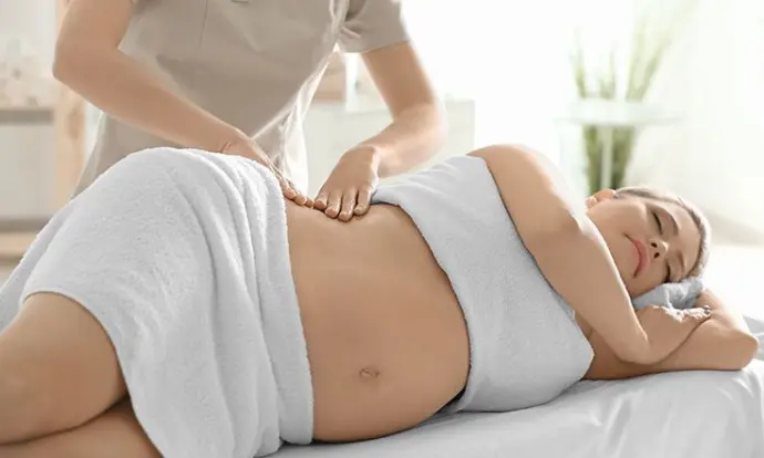 massage Femme enceinte massage Femme enceinte