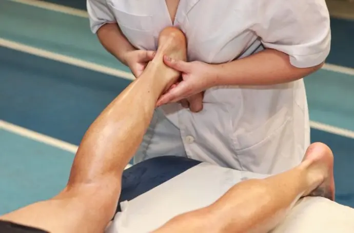 massage Sportif Formation Massage Sportif